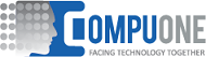 CompuOne logo